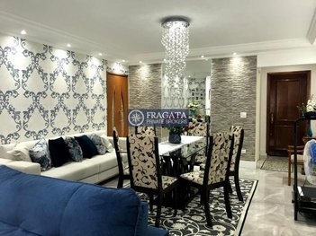 apartment em Rua Capitão Pinto Ferreira, Jardim Paulista - São Paulo - SP