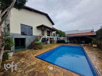 house em Giácomo Carettoni, Parque Interlagos - São Paulo - SP