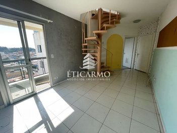apartment em Rua Rego Barros, Jardim Vila Formosa - São Paulo - SP