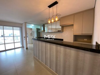 apartment em Largo Bom Jesus, Cidade Alta - Piracicaba - SP