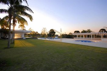 house em Alameda Auta de Souza, Moinho Velho - Cotia - SP