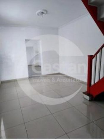 house em Rua Tanquinho, Tatuapé - São Paulo - SP