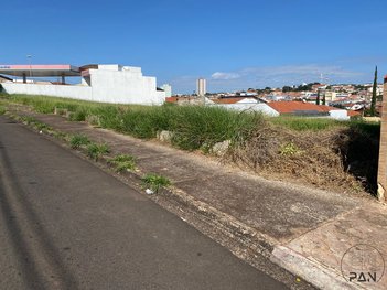 land_lot em Rua Independência, Vila Rodrigues Alves - Botucatu - SP