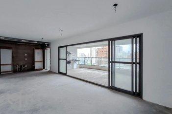 apartment em Avenida Armando Ferrentini, Aclimação - São Paulo - SP