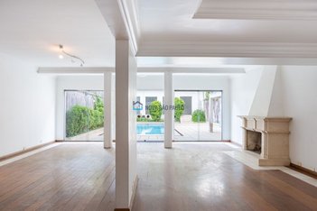 house em Rua Canumá, Jardim dos Estados - São Paulo - SP