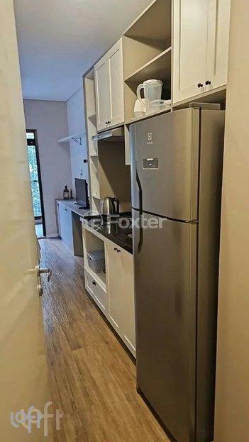 apartment em Alves Guimarães, Vila Madalena - São Paulo - SP