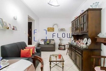 apartment em Rua Pires da Mota, Aclimação - São Paulo - SP