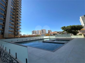 apartment em Rua Olinda, Nova Petrópolis - São Bernardo do Campo - SP