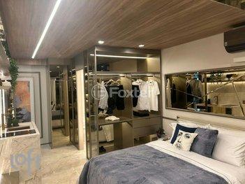apartment em Maestro Cardim, Bela Vista - São Paulo - SP