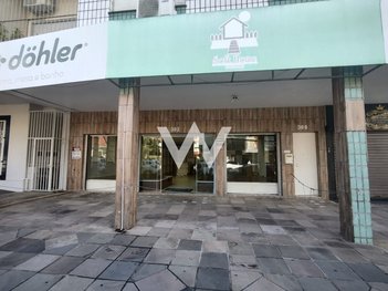 business em Rua José de Alencar, Rio Branco - Novo Hamburgo - RS