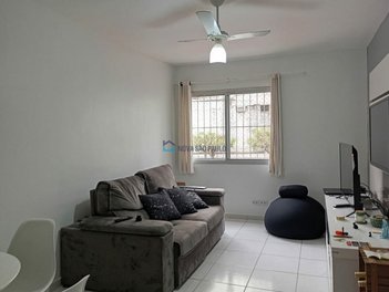 apartment em Avenida Miguel Estefno, Saúde - São Paulo - SP