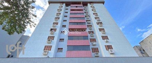 apartment em Barão do Gravataí, Cidade Baixa - Porto Alegre - RS