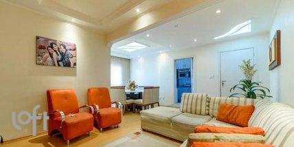 apartment em Solimões, Santa Maria - São Caetano do Sul - SP