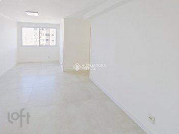 apartment em Engenheiro Francisco Rodolfo Simch, Sarandi - Porto Alegre - RS