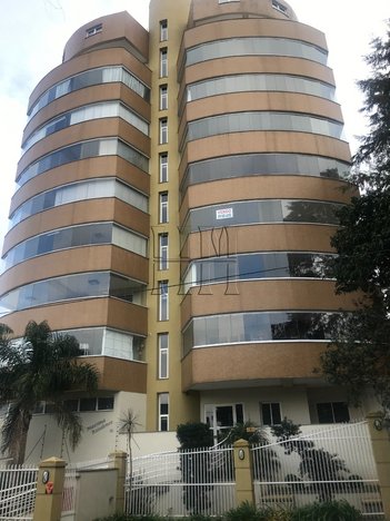 apartment em Rua Argentina, Jardim América - Caxias do Sul - RS