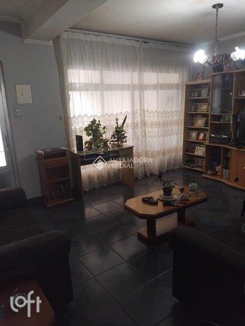 house em Ana Maria Martorelli, Mauá - São Caetano do Sul - SP