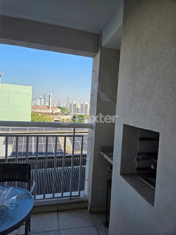 apartment em Avenida Casa Verde, Casa Verde - São Paulo - SP