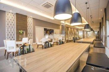 apartment em Helmuth Weinmann, Jardim Europa - Porto Alegre - RS