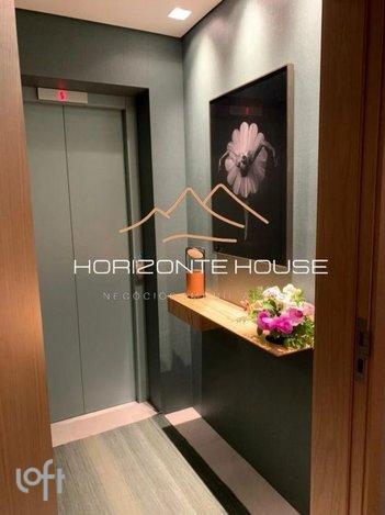 apartment em Joaquim Guarani, Santo Amaro - São Paulo - SP