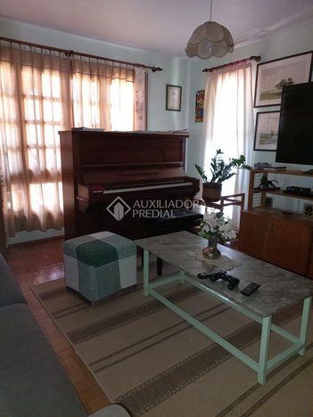 house em Rua Padre Amstadt, Centro - Nova Petrópolis - RS