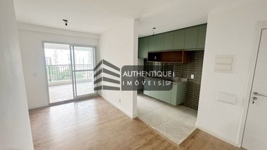 apartment em Avenida Arquiteto Carlos Bratke, Jardim Caravelas - São Paulo - SP