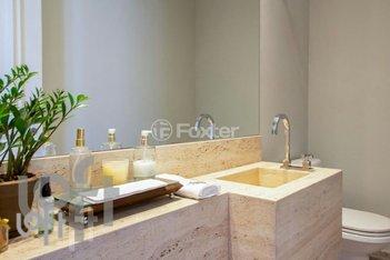 apartment em José Galante, Vila Andrade - São Paulo - SP