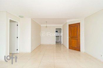 apartment em Rua Ilansa, Mooca - São Paulo - SP