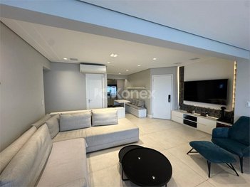 apartment em Rua Marechal Hermes da Fonseca, Santana - São Paulo - SP