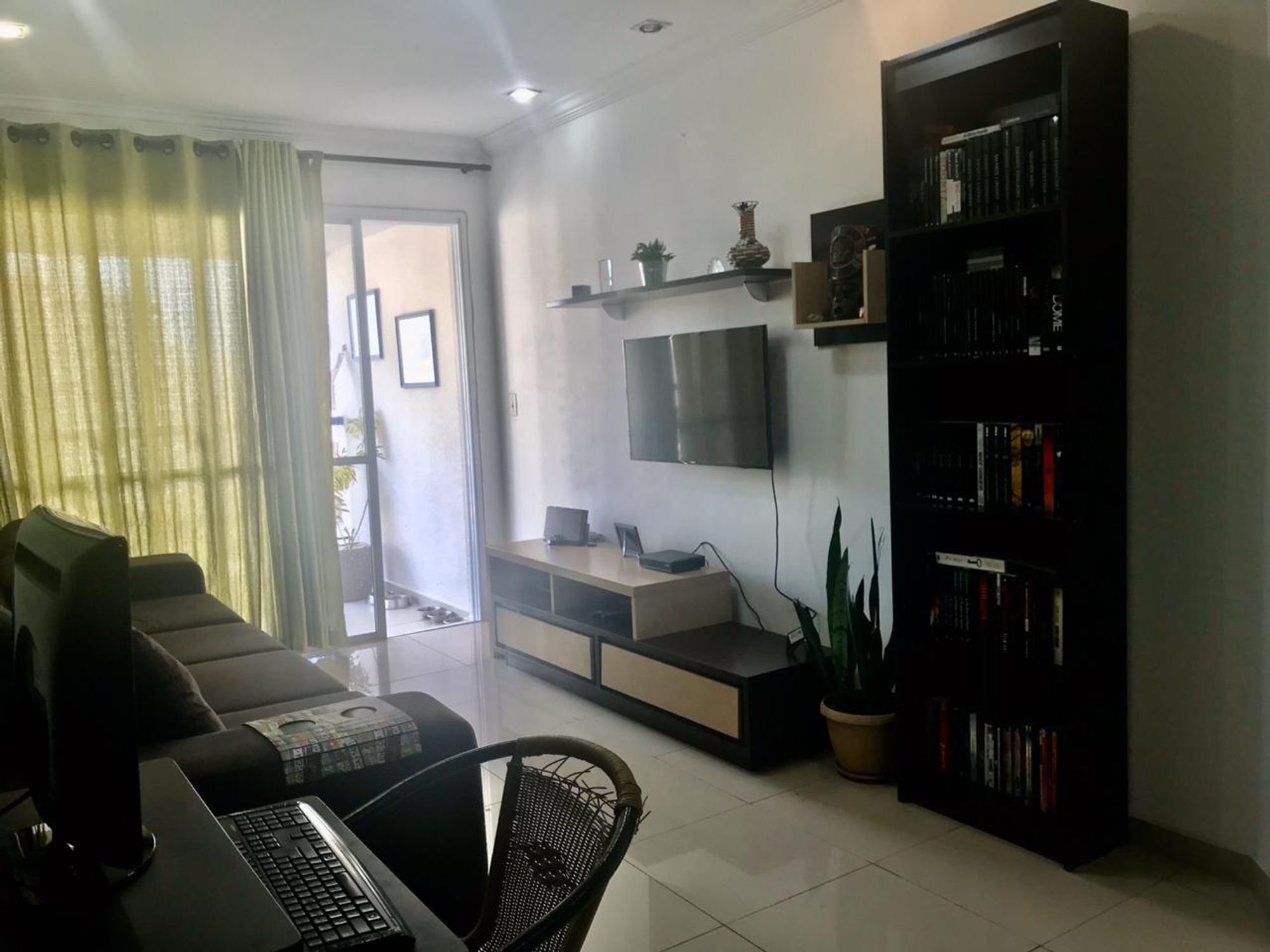 Apartamento para Venda por R$680.000,00 com 80m², 3 dormitórios e 1 vaga - Vila gumercindo, São paulo / SP - Foto 2