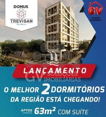 apartment em Rua Eugênio Ricatto, Jardim Santa Catarina - Sumaré - SP