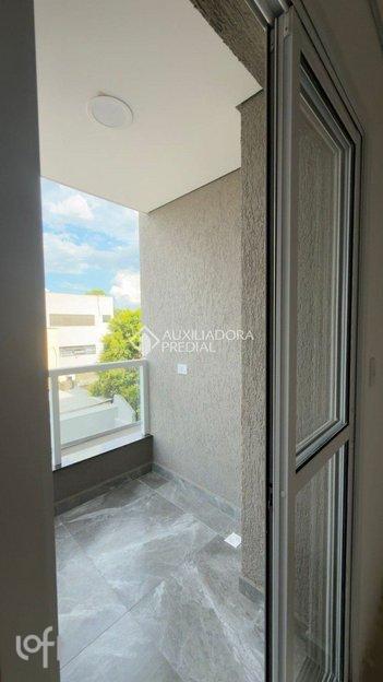 apartment em Distrito Federal, Santa Terezinha - Santo André - SP