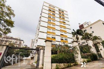 apartment em Anita Garibaldi, Mont'serrat - Porto Alegre - RS