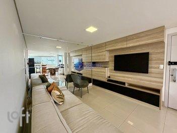 apartment em Rua Conselheiro Joaquim Caetano, Nova Granada - Belo Horizonte - MG