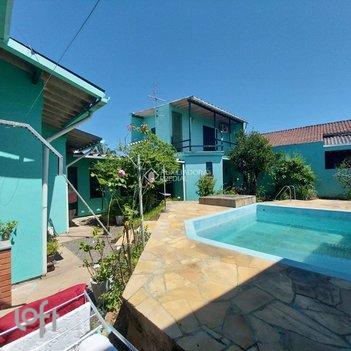 house em dos Flamboyant, Igará - Canoas - RS