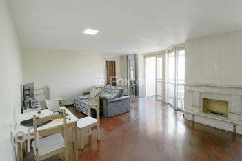 apartment em Frederico Guarinon, Vila Andrade - São Paulo - SP