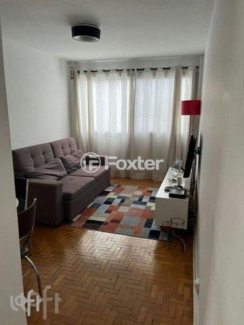 apartment em Rio Grande, Vila Mariana - São Paulo - SP
