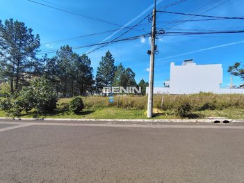 land_lot em Rua Manacás, Estância Velha - Canoas - RS