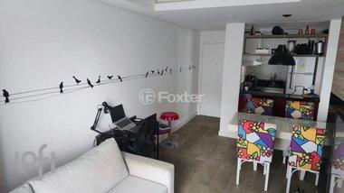apartment em Avenida Humberto Alencar Castelo Branco, Assunção - São Bernardo do Campo - SP