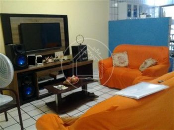 commercial_property em Coronel Estevam, Dix-Sept Rosado - Natal - RN