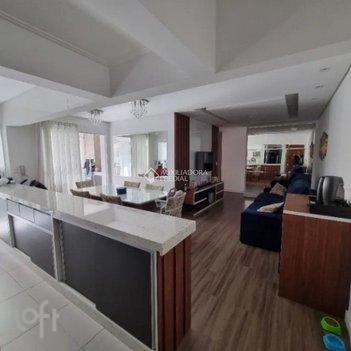 apartment em São Geraldo, Vila Scarpelli - Santo André - SP