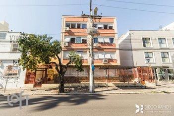 apartment em Avenida Getúlio Vargas, Menino Deus - Porto Alegre - RS