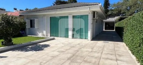 house em Rua Canto da Amizade, Lagoa da Conceição - Florianópolis - SC