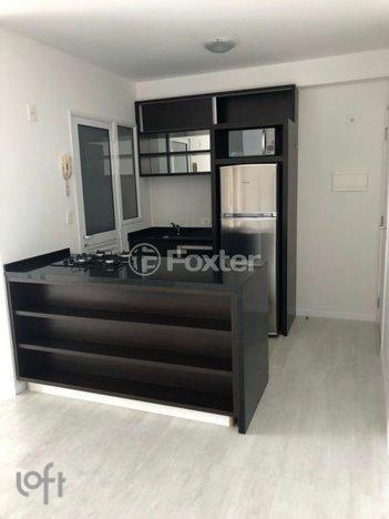 apartment em Estevão Baião, Campo Belo - São Paulo - SP