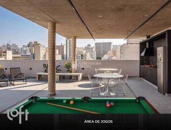 apartment em General Jardim, Bela Vista - São Paulo - SP