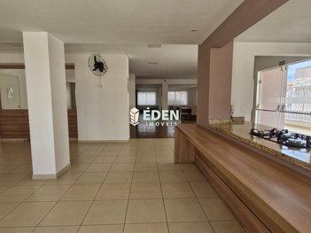apartment em Rua Hércules Tavares, Além Ponte - Sorocaba - SP