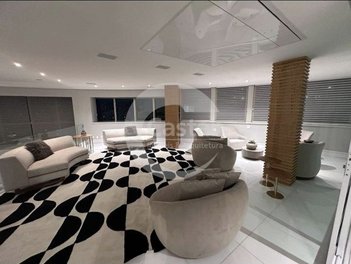 apartment em Rua Professor João de Oliveira Torres, Jardim Anália Franco - São Paulo - SP