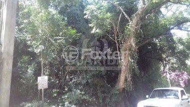 land_lot em Rua Deputado Astério de Mello, Teresópolis - Porto Alegre - RS