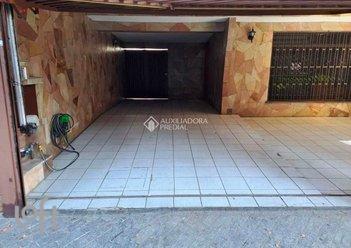 house em João de Azevedo Marques, Centro - São Bernardo do Campo - SP