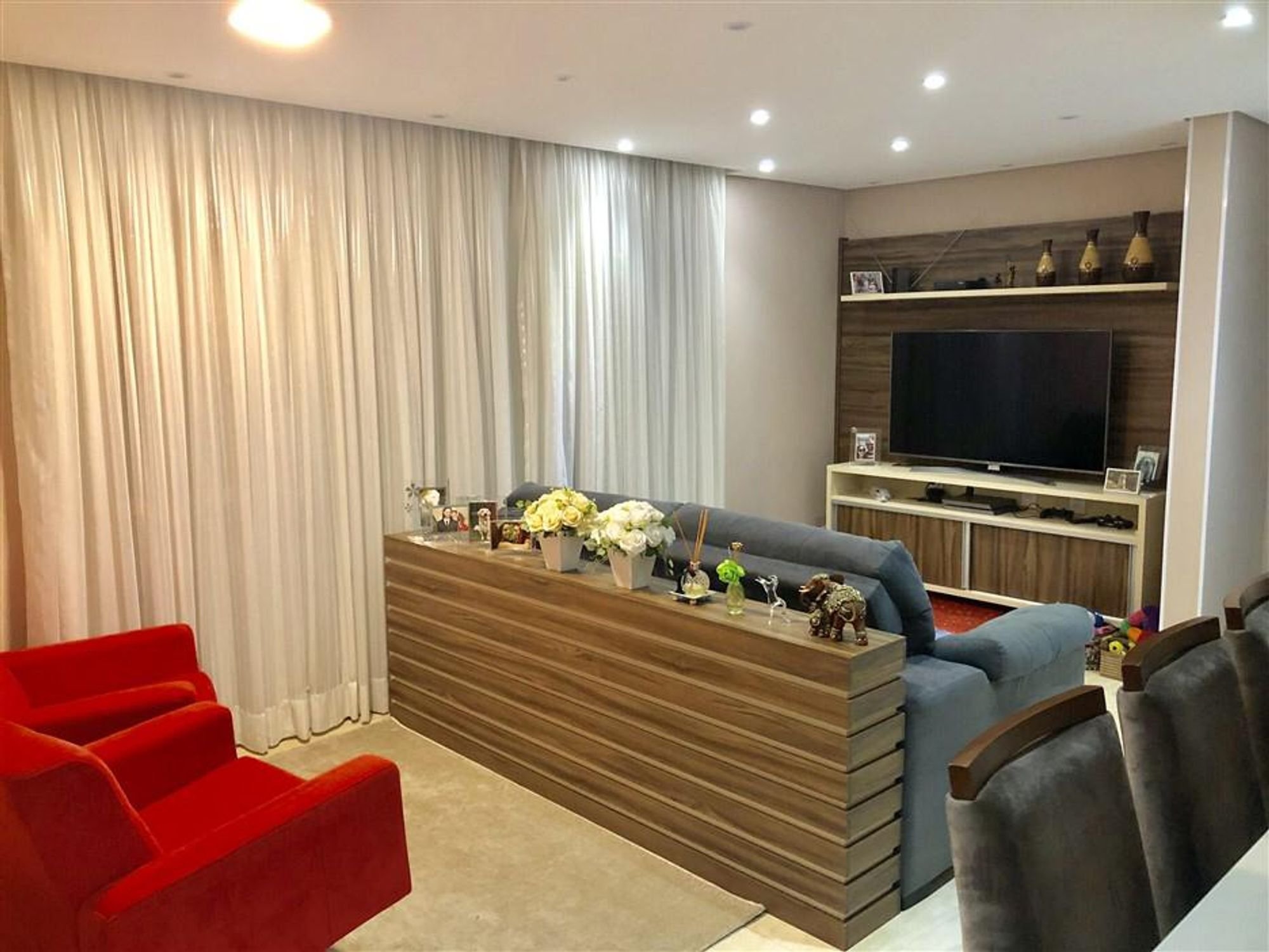 Apartamento para Venda por R$745.000,00 com 76m², 2 dormitórios e 2 vagas - Vila anastácio, São paulo / SP - Foto 2