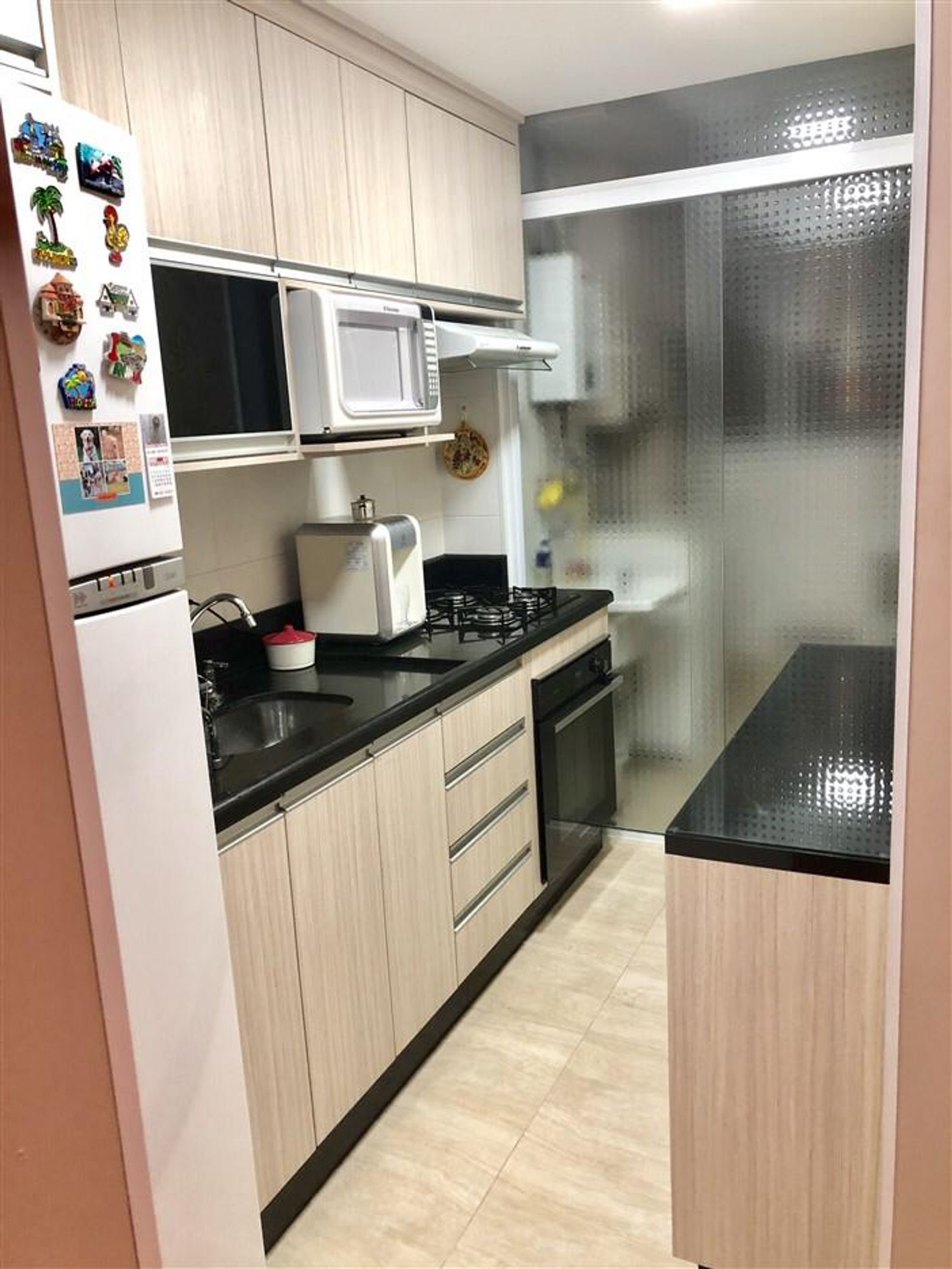 Apartamento para Venda por R$745.000,00 com 76m², 2 dormitórios e 2 vagas - Vila anastácio, São paulo / SP - Foto 3
